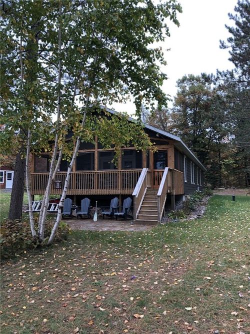 11777 E Pocket Rd, Gordon, WI, 54838-9010 | Card Image