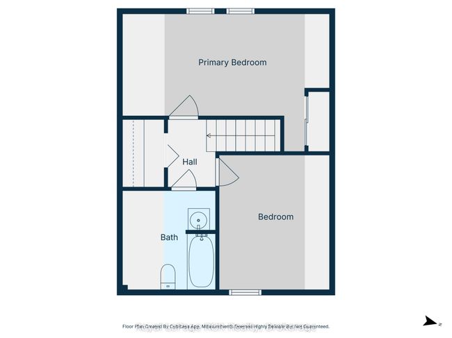 181 Council Rd, House other with 2 bedrooms, 1 bathrooms and 10 parking in Mildmay ON | Image 24