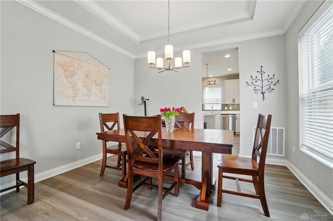578 Bellasera Dr, House other with 4 bedrooms, 3 bathrooms and null parking in Dayton OH | Image 8