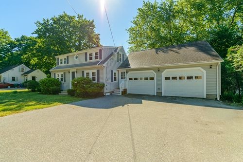 16 Rangeway Rd, Billerica, MA, 01862 | Card Image