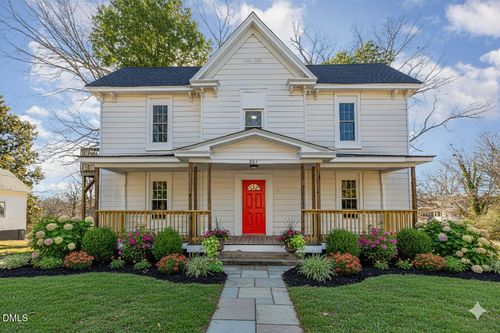 801 N Mebane St, Burlington, NC, 27217-6013 | Card Image