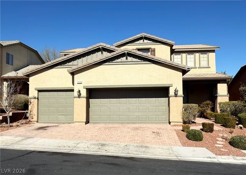 10632 Arbor Stone Ave, Las Vegas, NV, 89166-8039 | Card Image
