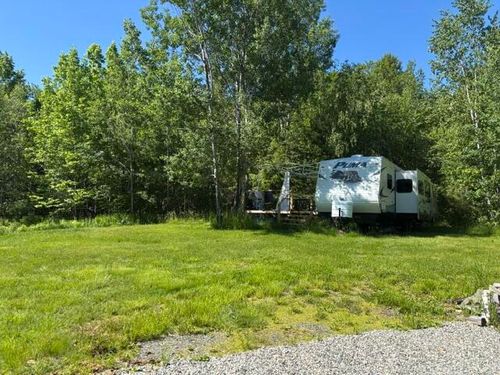 0 Buckwood Road, Augusta, ME, 04330 | Card Image
