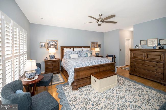 9404 Dalmahoy Ln, Townhouse with 2 bedrooms, 2 bathrooms and null parking in FREDERICKSBURG VA | Image 35