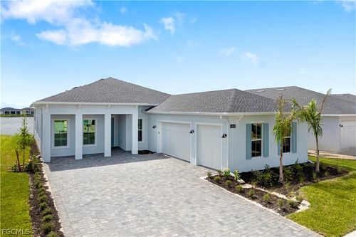 44565 Little Blue Heron Way, Punta Gorda, FL, 33982-6115 | Card Image