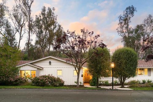 16134 Puerta Del Sol, Rancho Santa Fe, CA, 92067 | Card Image