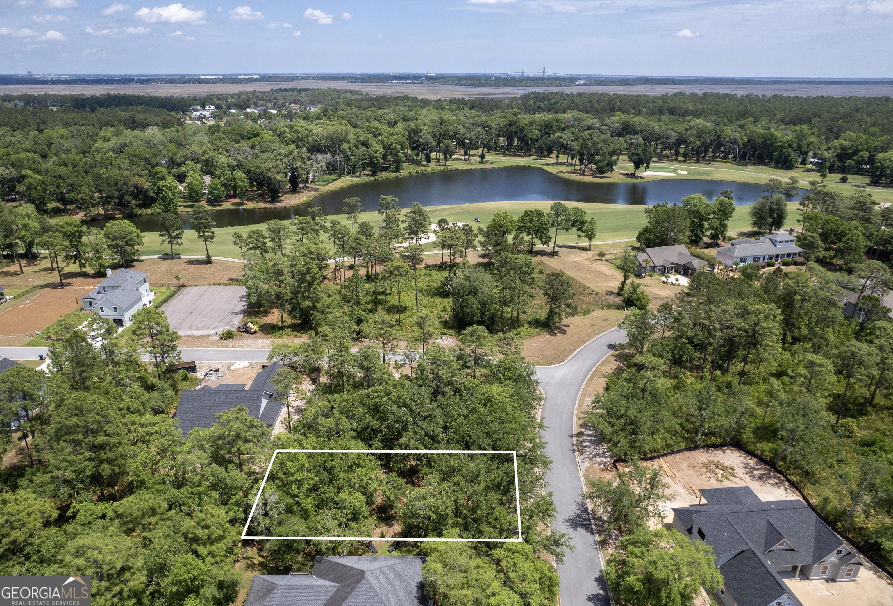Land in Waverly 3