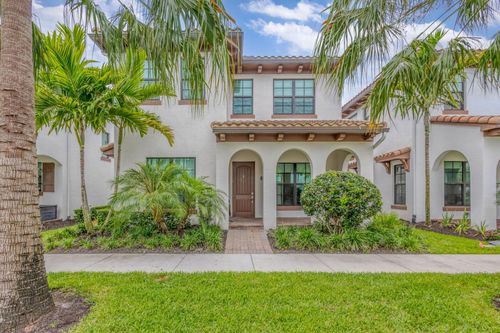 13291 Machiavelli Way, Palm Beach Gardens, FL, 33418-6196 | Card Image
