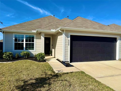 5322 Briana Dee Dr, Rosharon, TX, 77583-4653 | Card Image