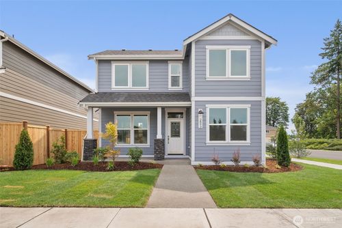 lot104-2893 74th Ln Sw, Tumwater, WA, 98512-1200 | Card Image