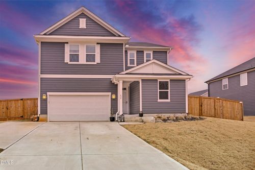 424 Thorny Branch Dr, Raleigh, NC, 27603-9591 | Card Image