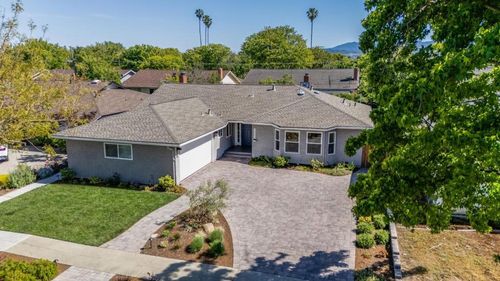 1594 Chambers Dr, San Jose, CA, 95118-1309 | Card Image