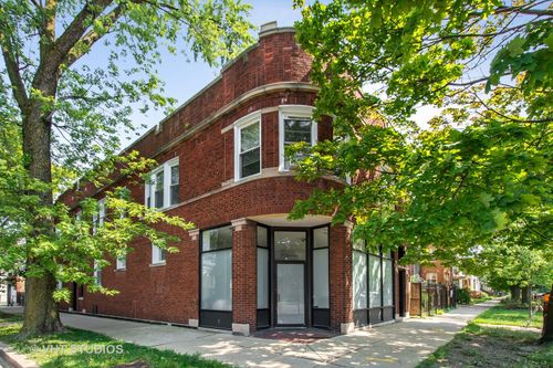 2f-2959 N Springfield Ave, Chicago, IL, 60618-7219 | Card Image