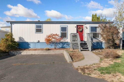 255 Nw Golden Hills Drive, Pullman, WA, 99163 | Card Image