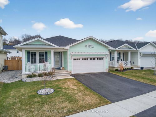 30 Regatta Way, Port Stanley, ON, N5L0B6 | Card Image