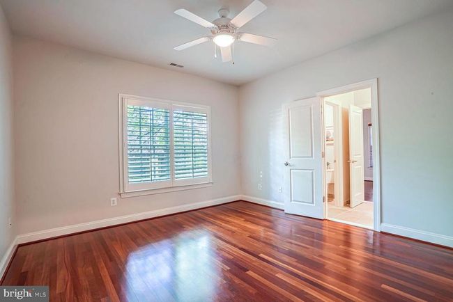 4501 Walsh St, House other with 7 bedrooms, 6 bathrooms and null parking in CHEVY CHASE MD | Image 31