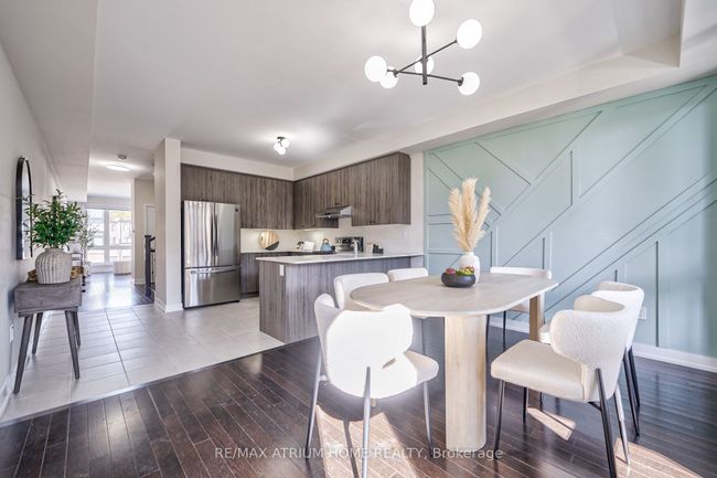 57 Stauffer Cres, House attached with 3 bedrooms, 4 bathrooms and 2 parking in Markham ON | Image 14