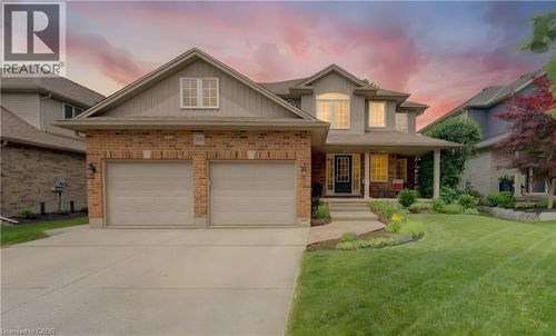 258 Laschinger Boulevard, New Hamburg, ON, N3A2G8 | Card Image