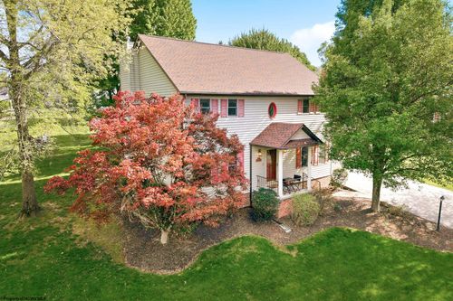 1023 Ashton Dr, Morgantown, WV, 26508-6876 | Card Image