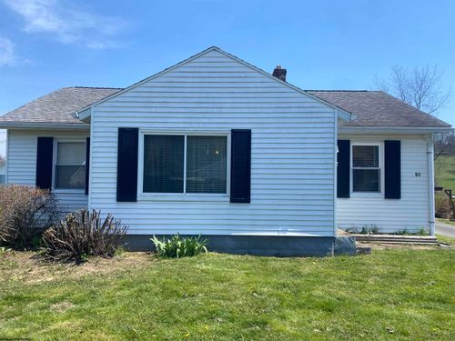 51 Pleasantview Road, Rivesville, WV, 26588 | Card Image