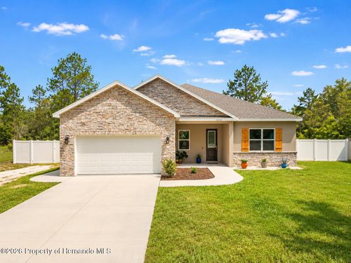 11153 Wood Owl Ave, Weeki Wachee, FL, 34614-0482 | Card Image