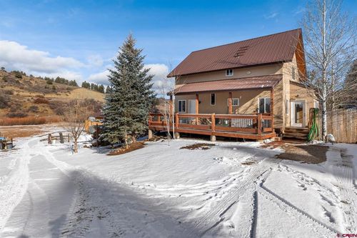 215 Wieland Drive, Bayfield, CO, 81122 | Card Image