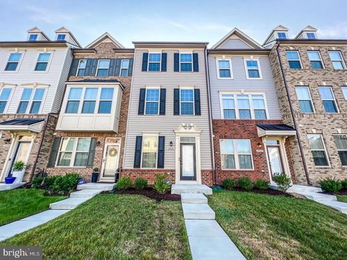 3725 Valley Ford Way, HANOVER, MD, 21076-2801 | Card Image