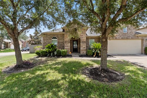 13402 Indigo Sands Dr, Pearland, TX, 77584-3418 | Card Image