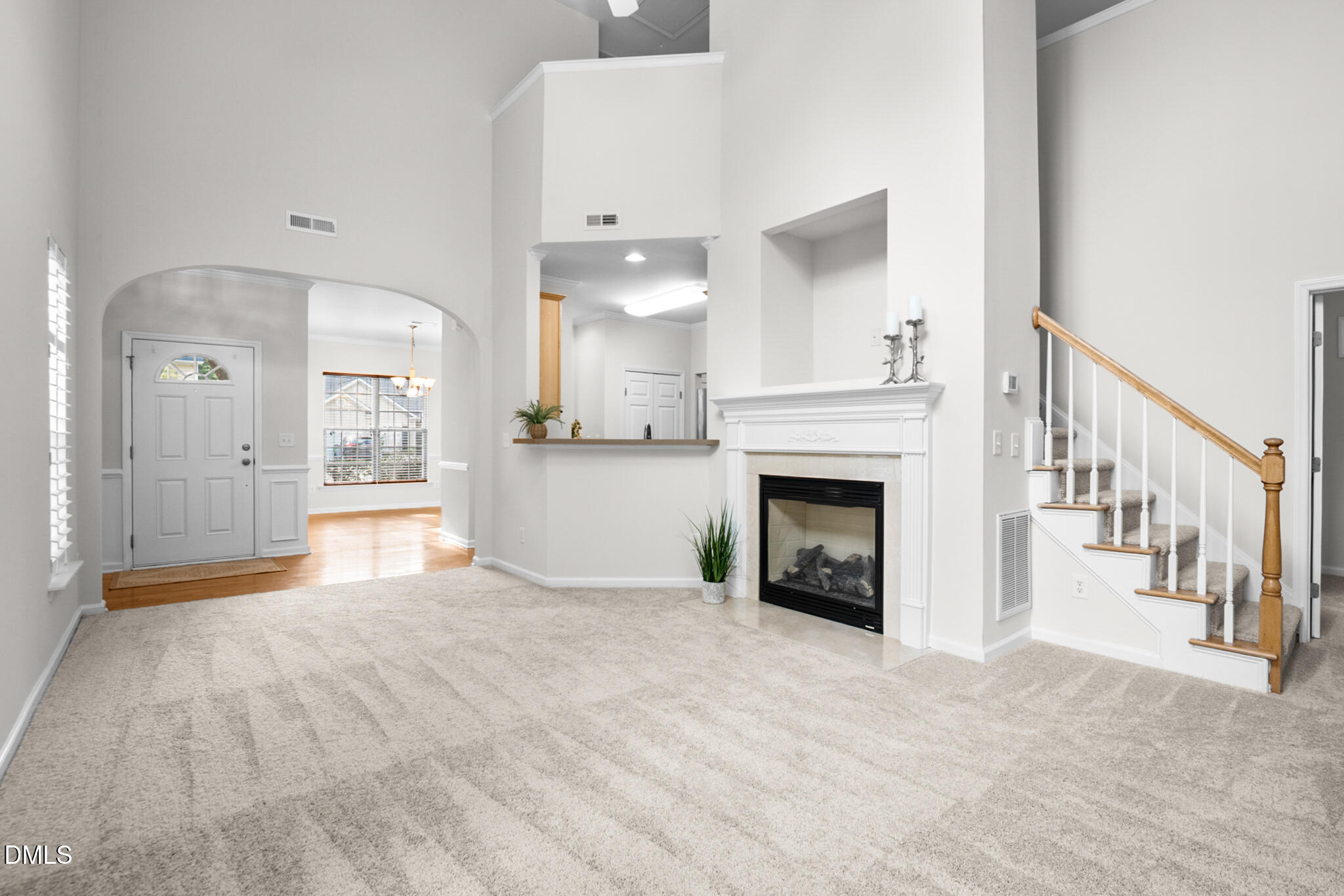 Residential in Raleigh 2