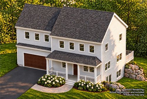 9 Nichols Ln, Hope Valley, RI, 02832-1709 | Card Image