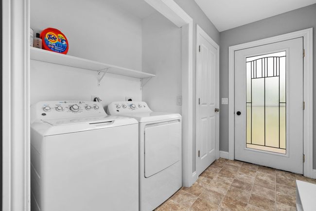 203 Weaver St, House other with 3 bedrooms, 2 bathrooms and null parking in RIDGEWAY WI | Image 8