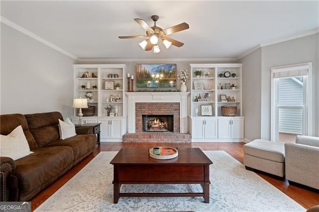 5292 Candleberry Dr Sw, House other with 4 bedrooms, 4 bathrooms and null parking in Lilburn GA | Image 7