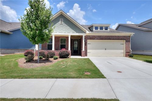 2576 Oak Barrel Drive, Snellville, GA, 30078 | Card Image