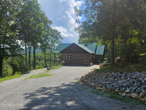 100 Warriors Passage Dr, Tellico Plains, TN, 37385 | Card Image