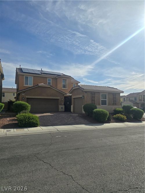 7116 Woodpeckers Ct, North Las Vegas, NV, 89084-2349 | Card Image