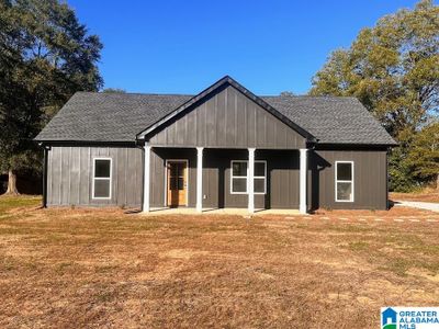 20735 Main Street, House other with 3 bedrooms, 2 bathrooms and null parking in Ranburne AL | Image 2