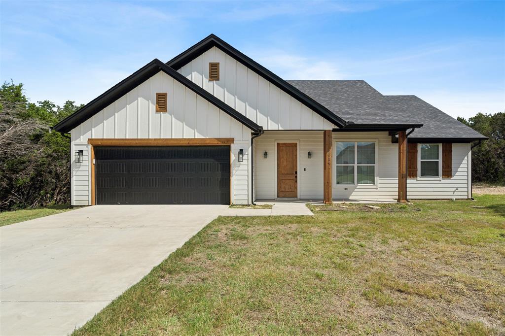 San Jacinto Dr, Granbury, TX 76048