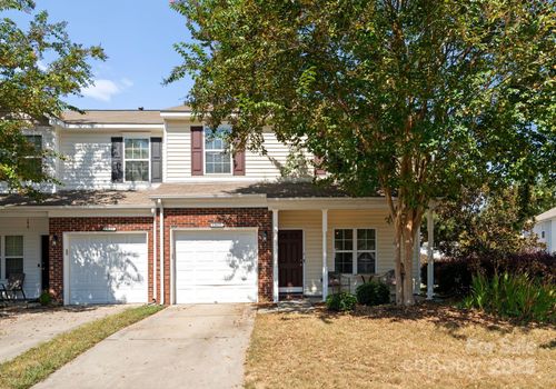 13635 Singleleaf Ln, Charlotte, NC, 28278-7747 | Card Image