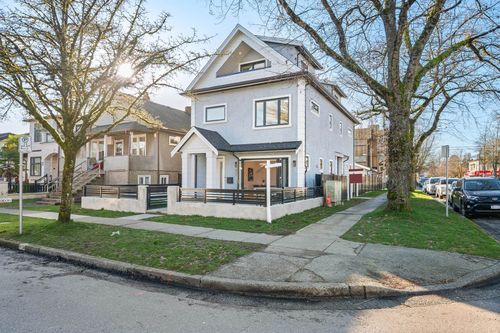 6307 Chester St, Vancouver, BC, V5W3C4 | Card Image