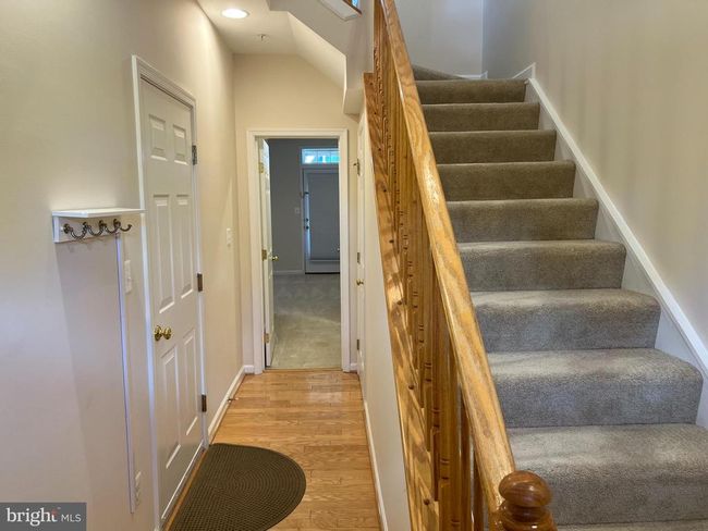 3539 Ellery Cir, Townhouse with 4 bedrooms, 5 bathrooms and null parking in FALLS CHURCH VA | Image 4