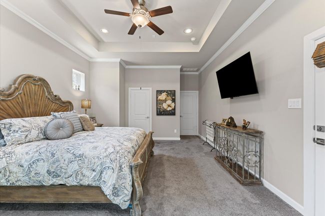 1114 Audrey Trl, House other with 3 bedrooms, 3 bathrooms and 3 parking in Tomball TX | Image 27