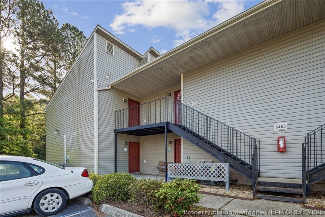 Residential in Fayetteville 4