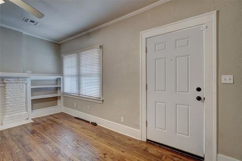 3711 N Military Ave, Oklahoma City, OK, 73118-5435 | Card Image
