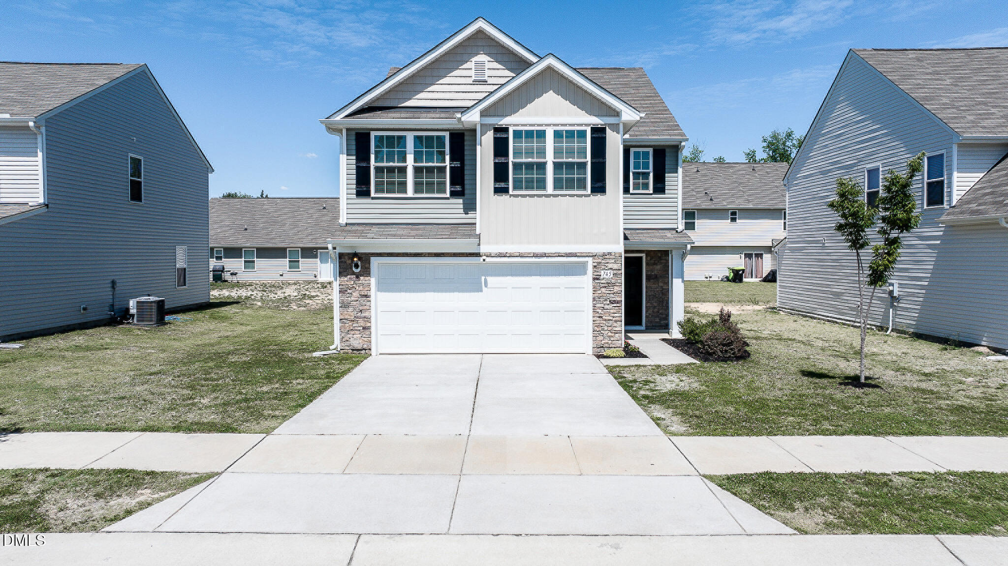 Residential in Zebulon 2