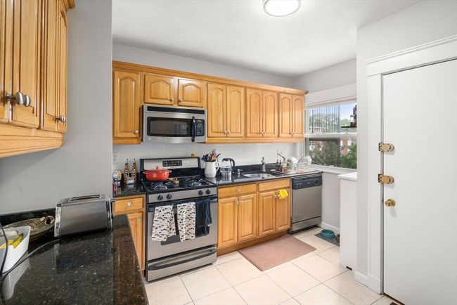 APT-4F - 1500 Commonwealth Ave, Condo with 2 bedrooms, 1 bathrooms and null parking in Boston MA | Image 7