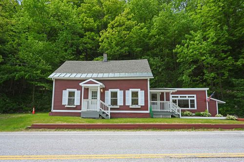 5086 Vt Route 103, Shrewsbury, VT, 05738-9604 | Card Image