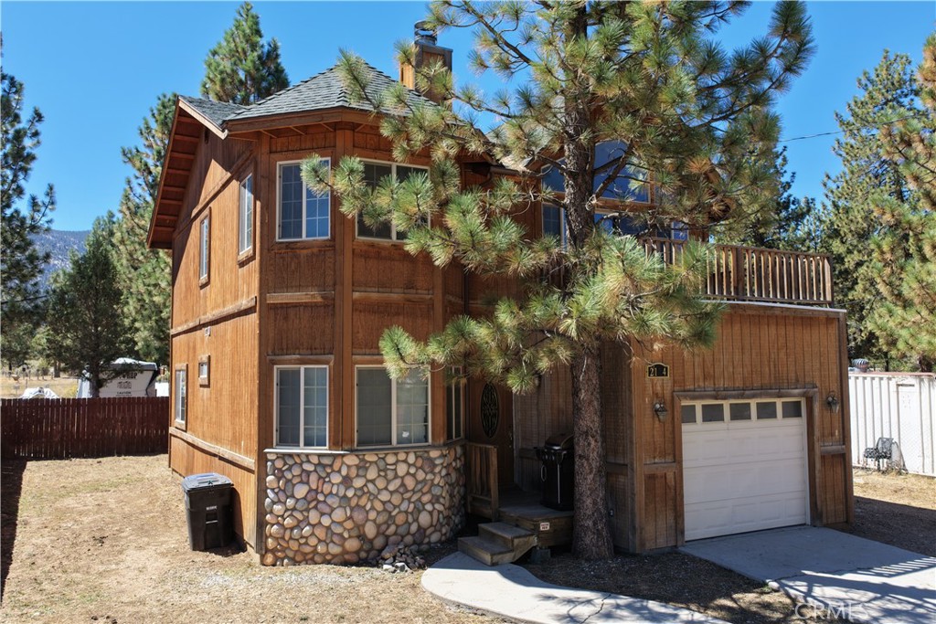 Residential Lease in Big Bear City 3