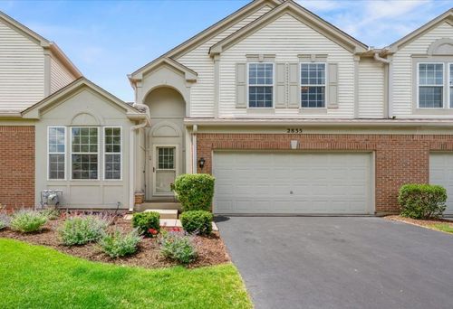 2835 Waterfront Avenue, Algonquin, IL, 60102 | Card Image