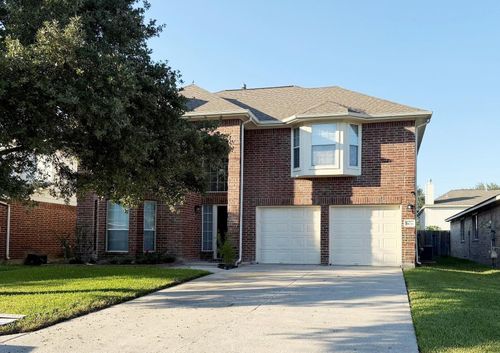 9106 S Ferndale Place Dr, Houston, TX, 77064-3491 | Card Image