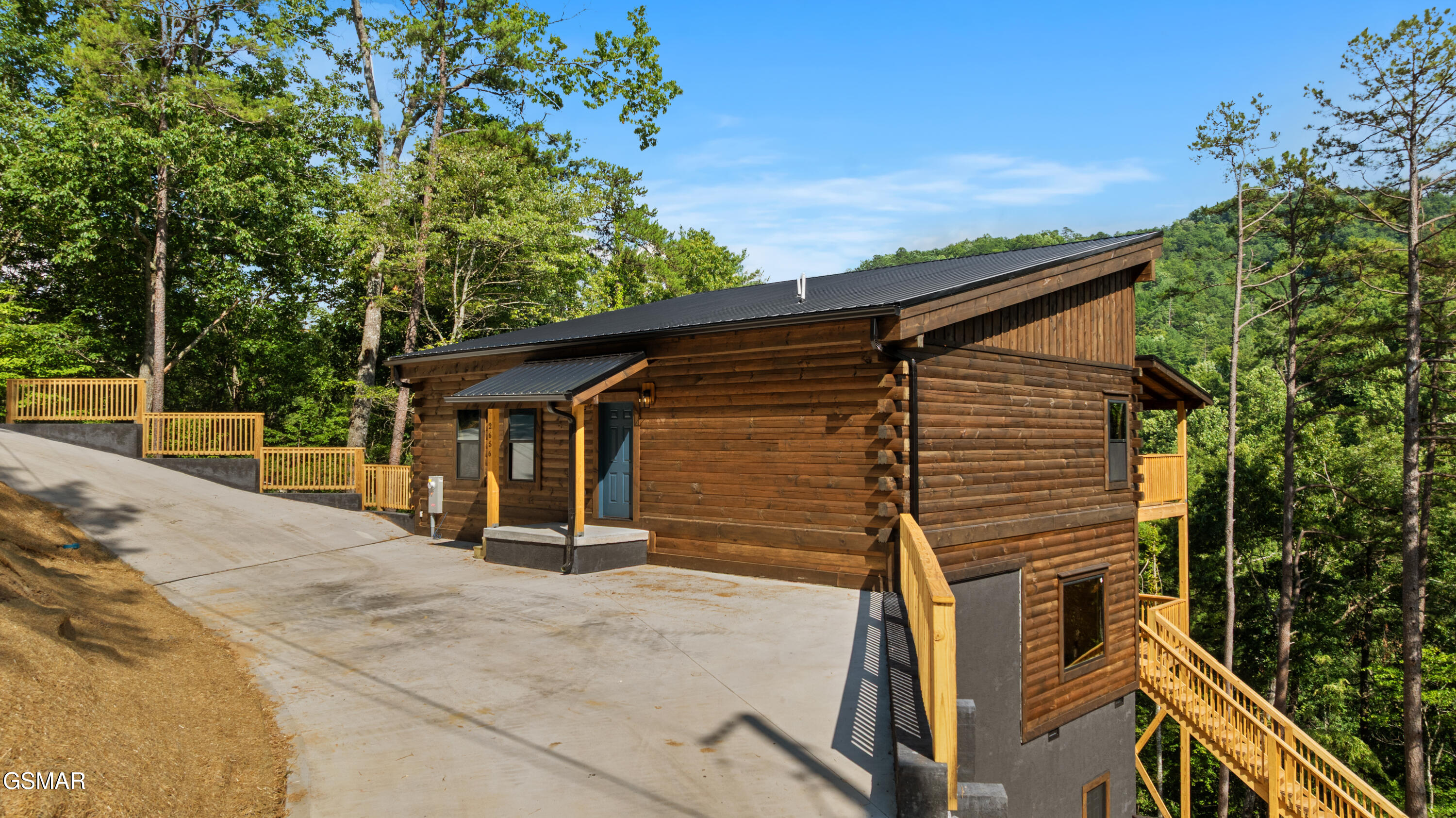 Residential in Sevierville 2